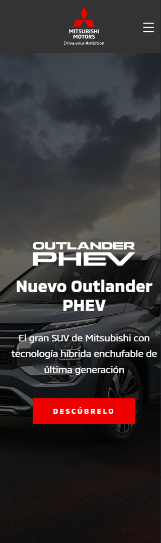 Mitsubishi background