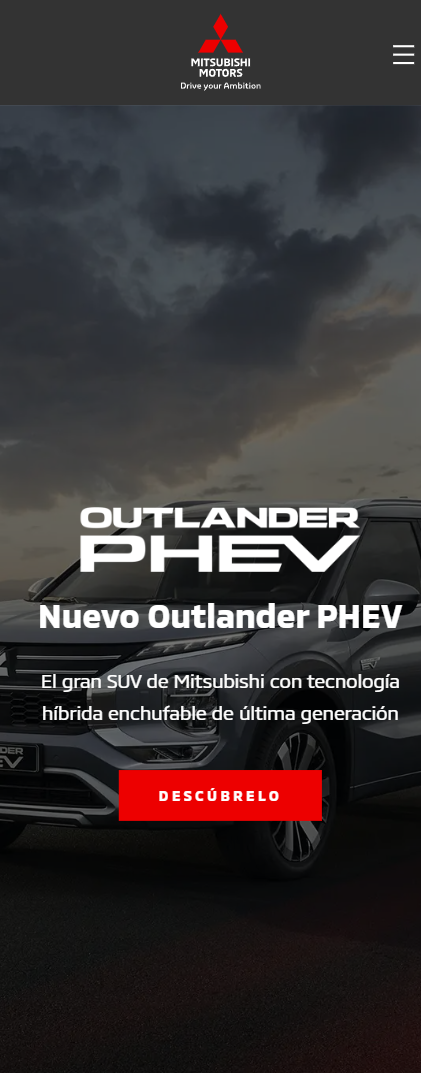 Mitsubishi background